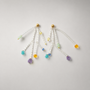 Pendientes Tajinaste