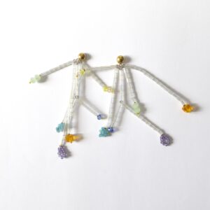 Pendientes Tajinaste