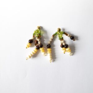 Pendientes Barraquito