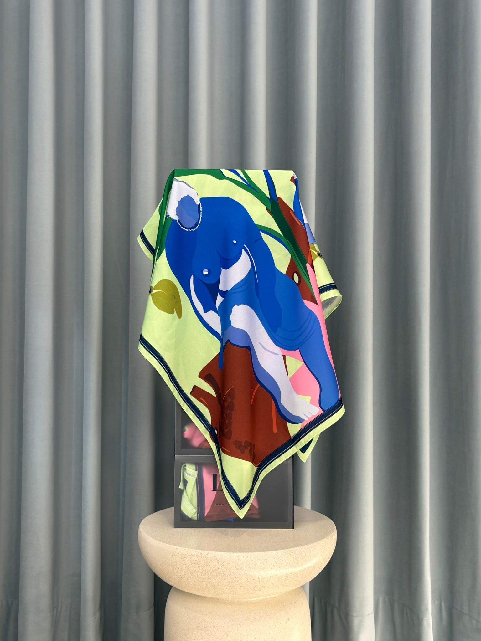 PaƱuelo Chicha - Imagen 2