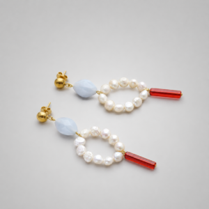 Pendientes Chinijo