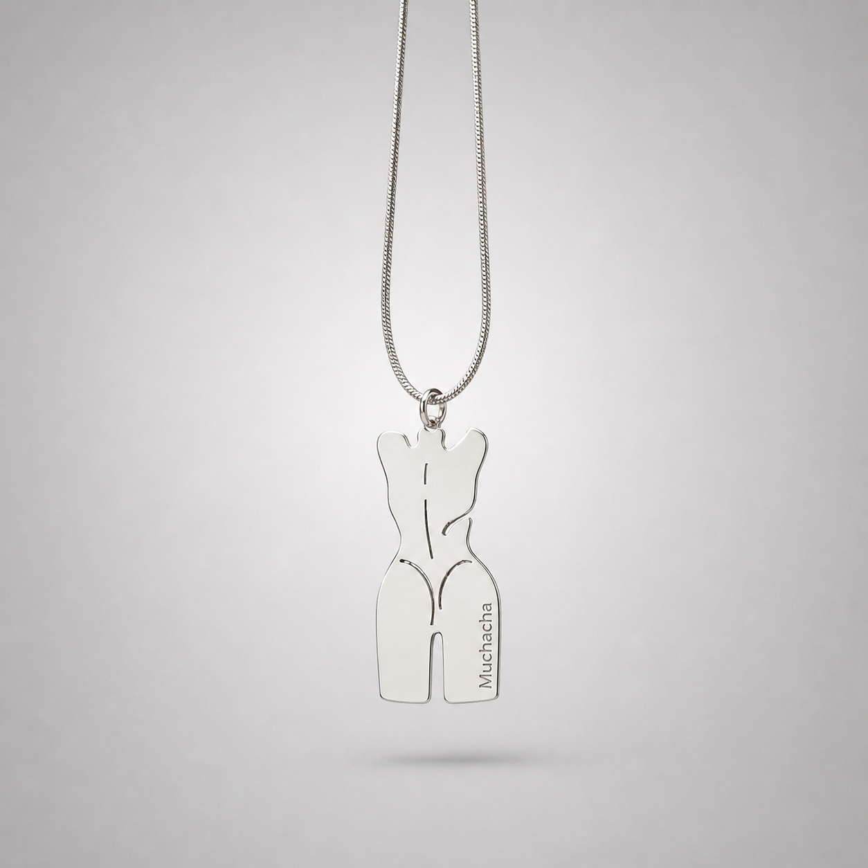 Collar Muchacha - Imagen 2