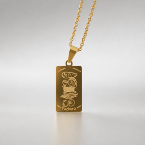 Collar Puchero