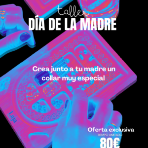 PACK DÍA DE LA MADRE 2 pax