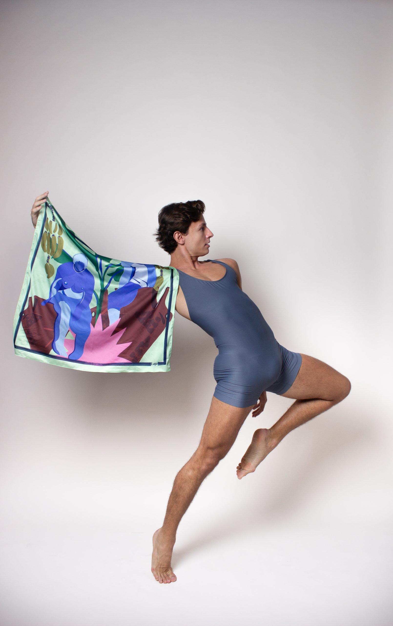 PaƱuelo Chicha - Imagen 4