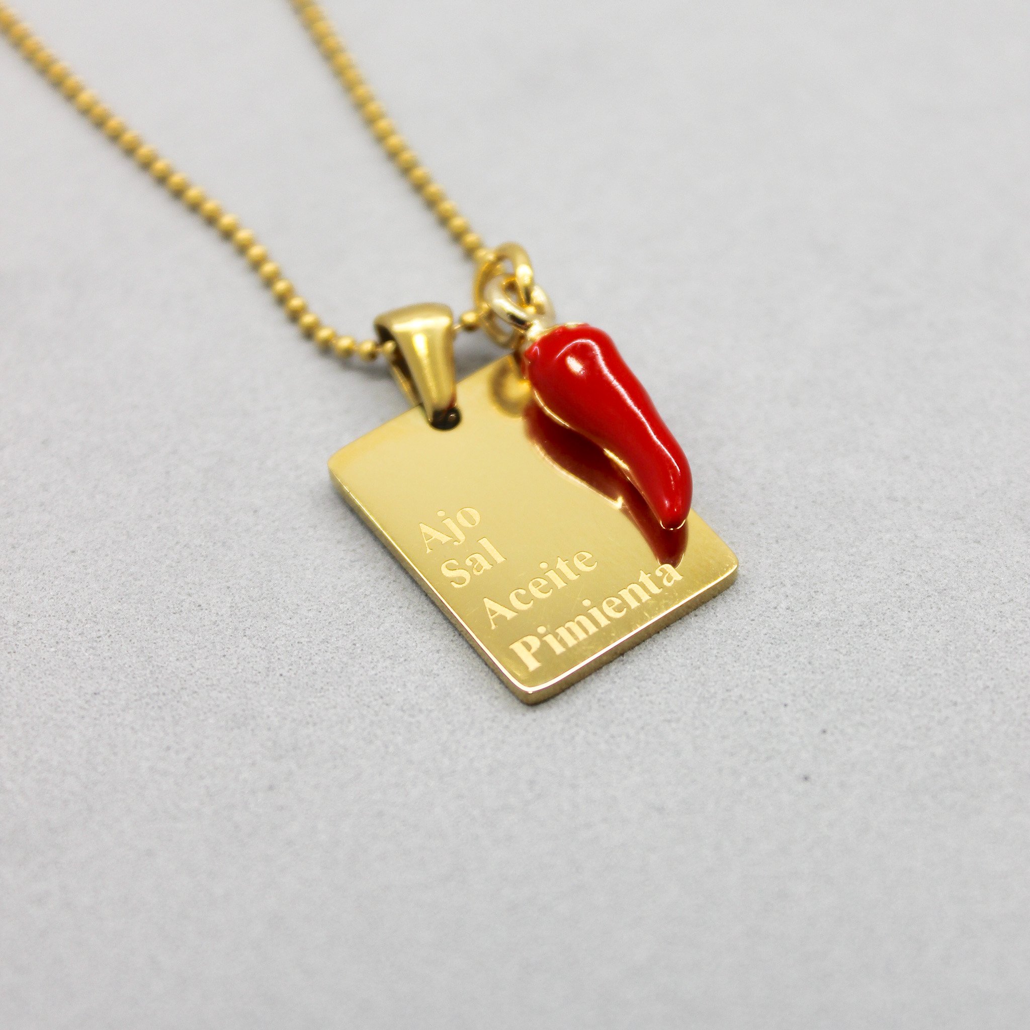 Collar Mojo - Imagen 5