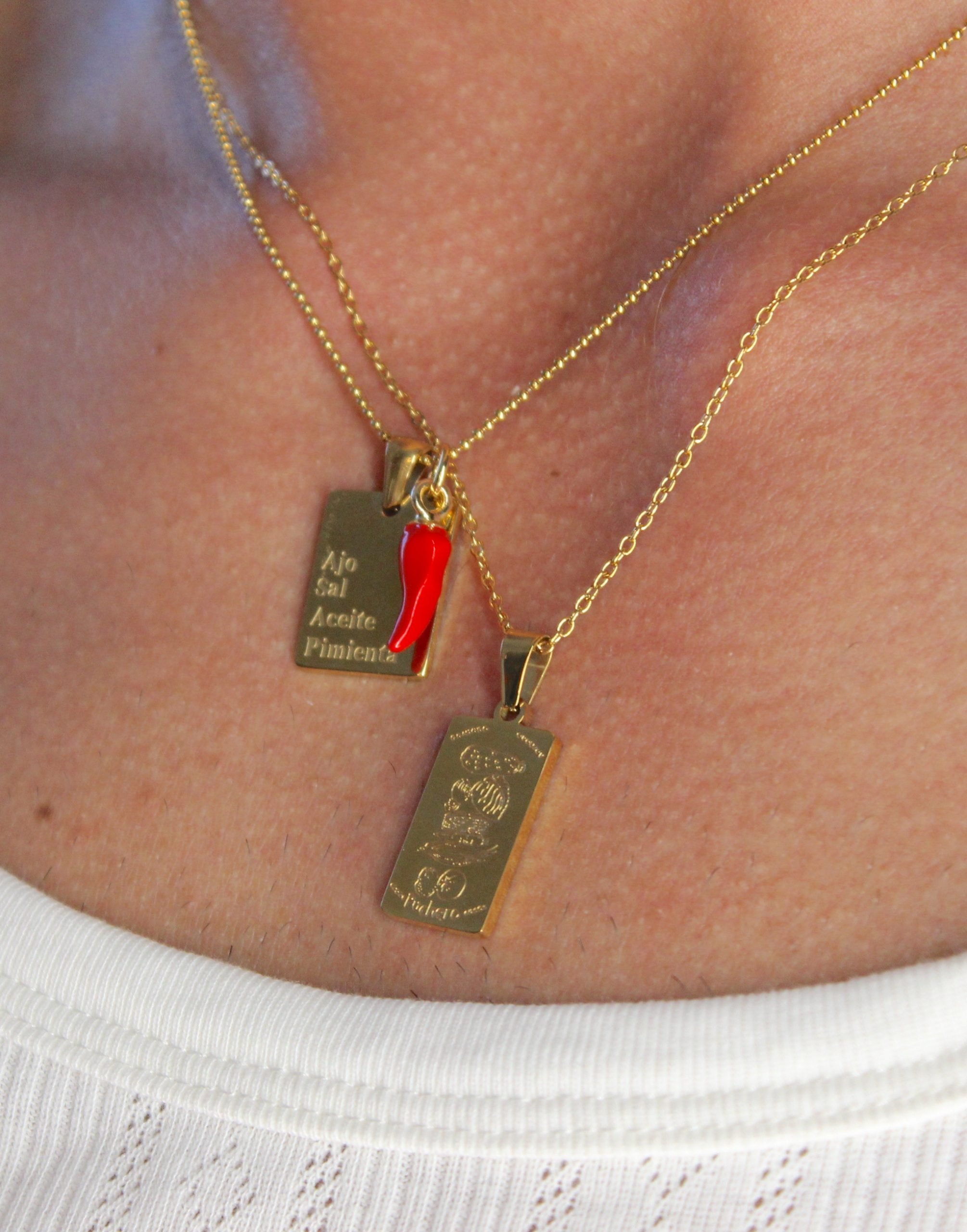 Collar Mojo - Imagen 4