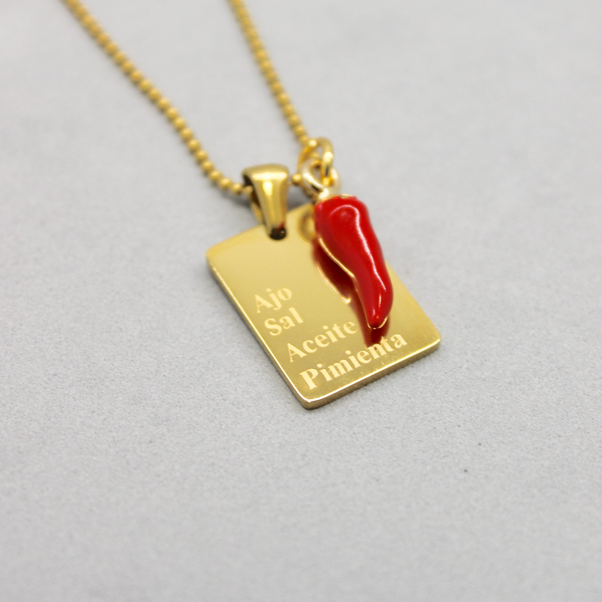 Collar Mojo - Imagen 3