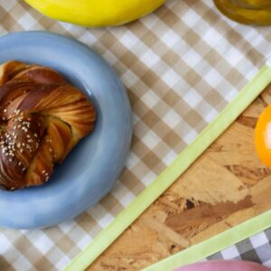 Mantel reversible Guateque (Pack 2)