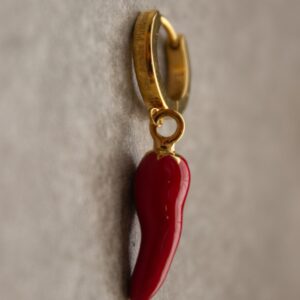 Pendiente Mojo unidad