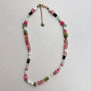 Collar Géminis