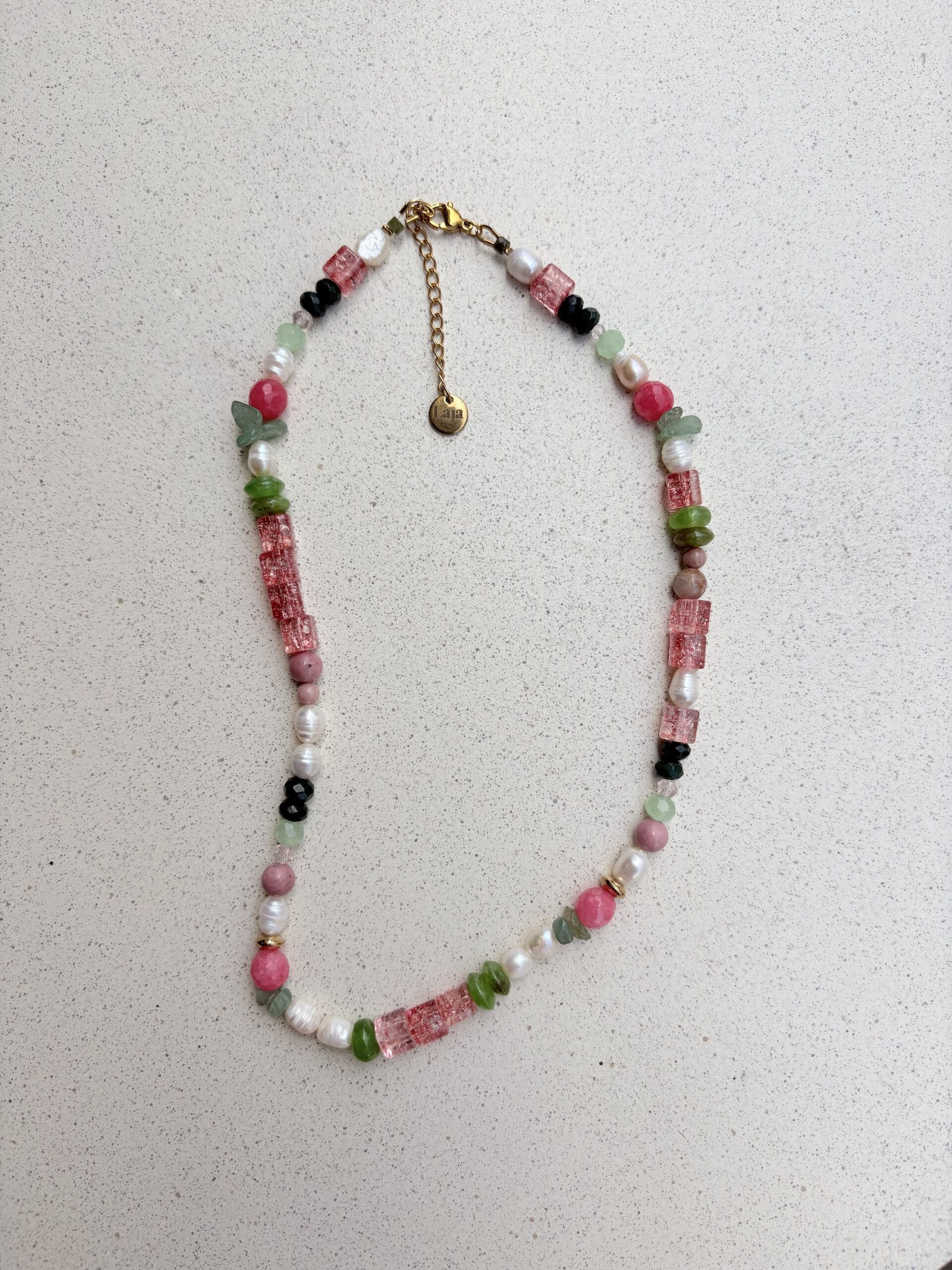 Collar Géminis