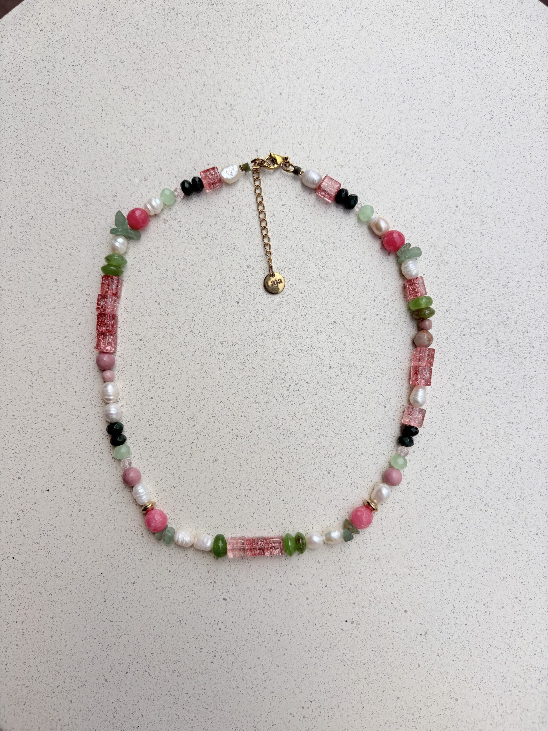 Collar Géminis - Imagen 2