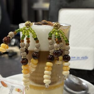 Pendientes Barraquito