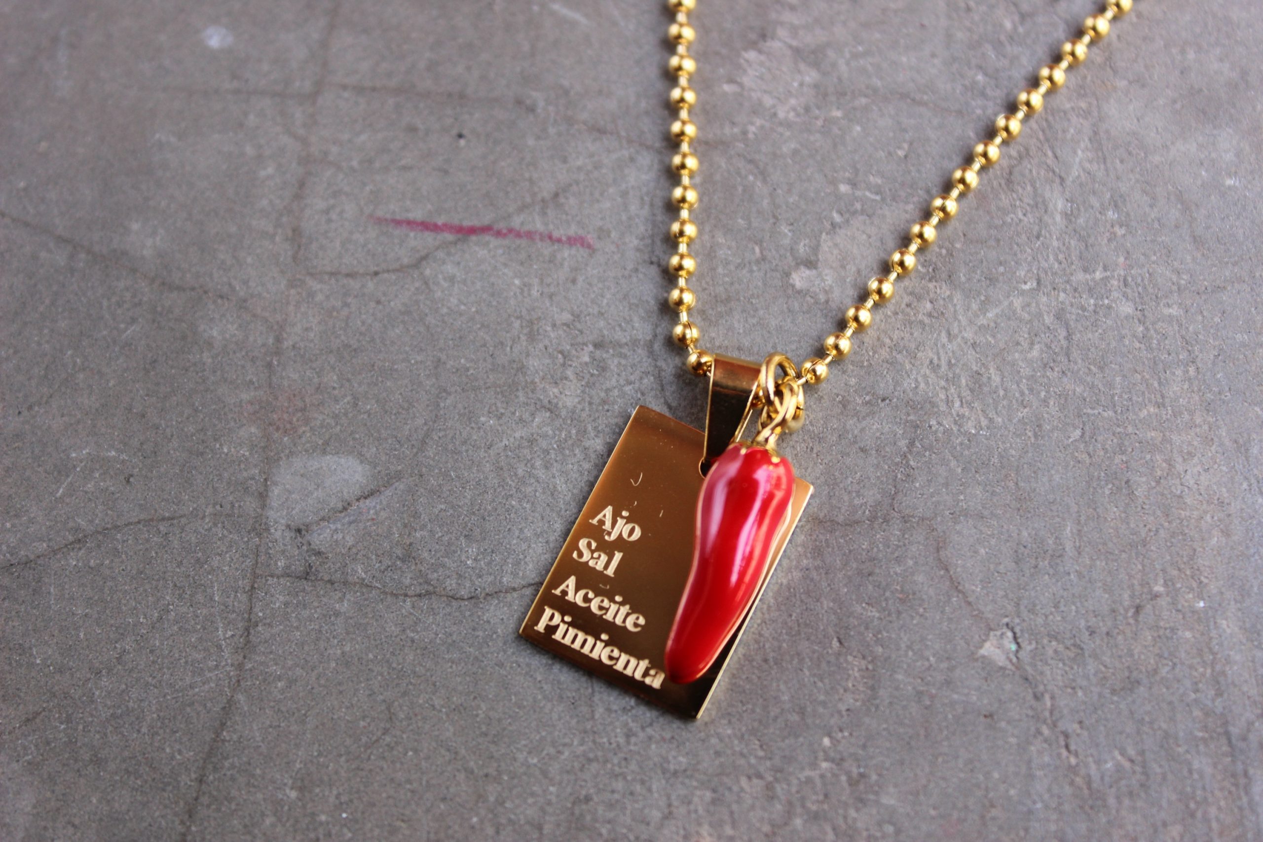 Collar Mojo - Imagen 2