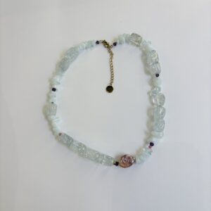 Collar Piscis
