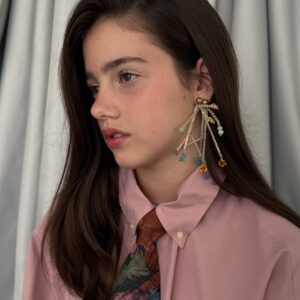 Pendientes Tajinaste