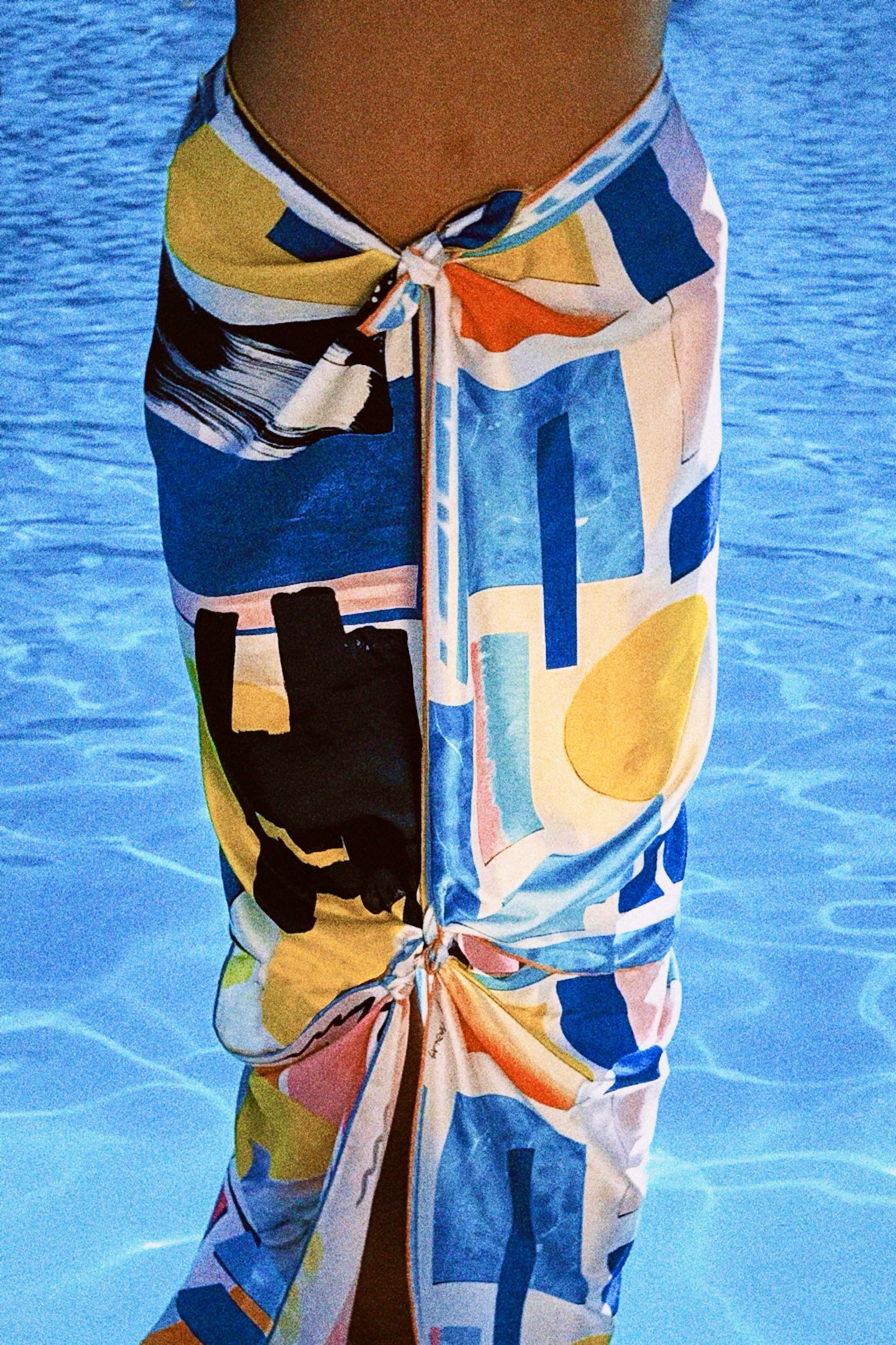 PaƱuelo Piscina - Imagen 2