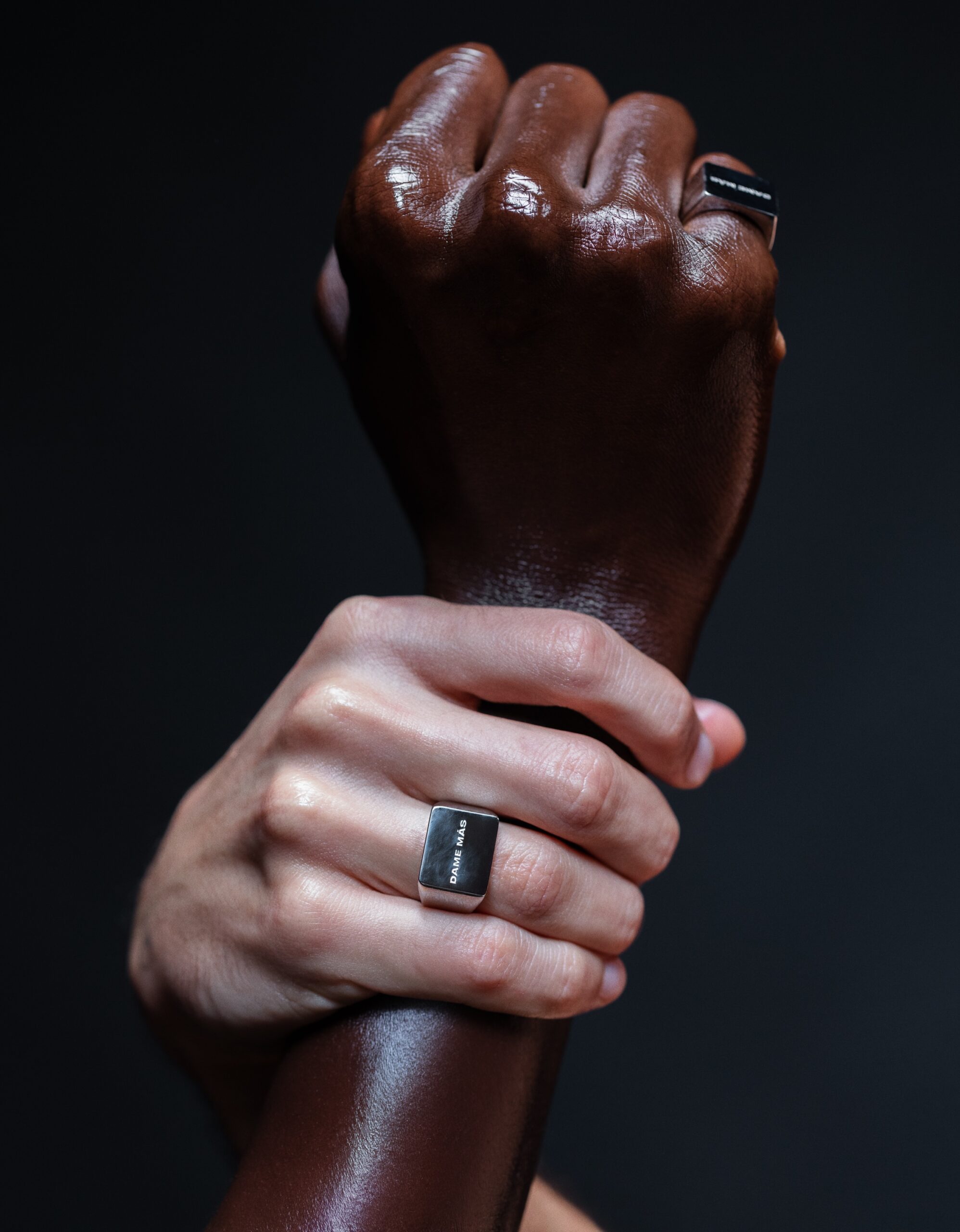 Anillo Dame Más - Imagen 2