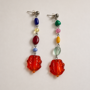 Pendientes Rezadito