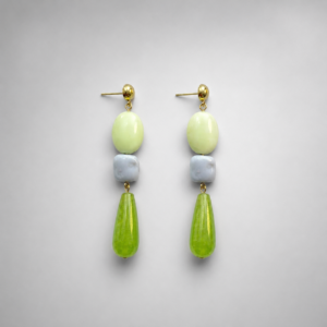 Pendientes Milagrito
