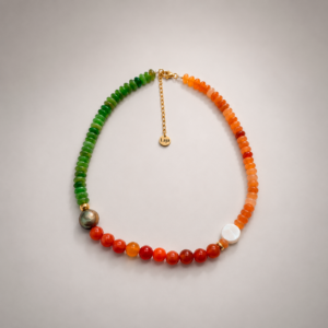 Collar Hechizo