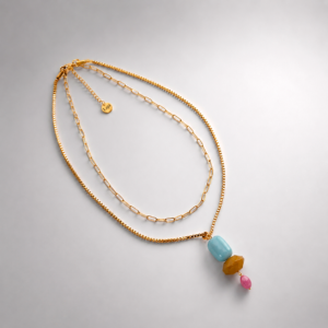 Collar Péndulo