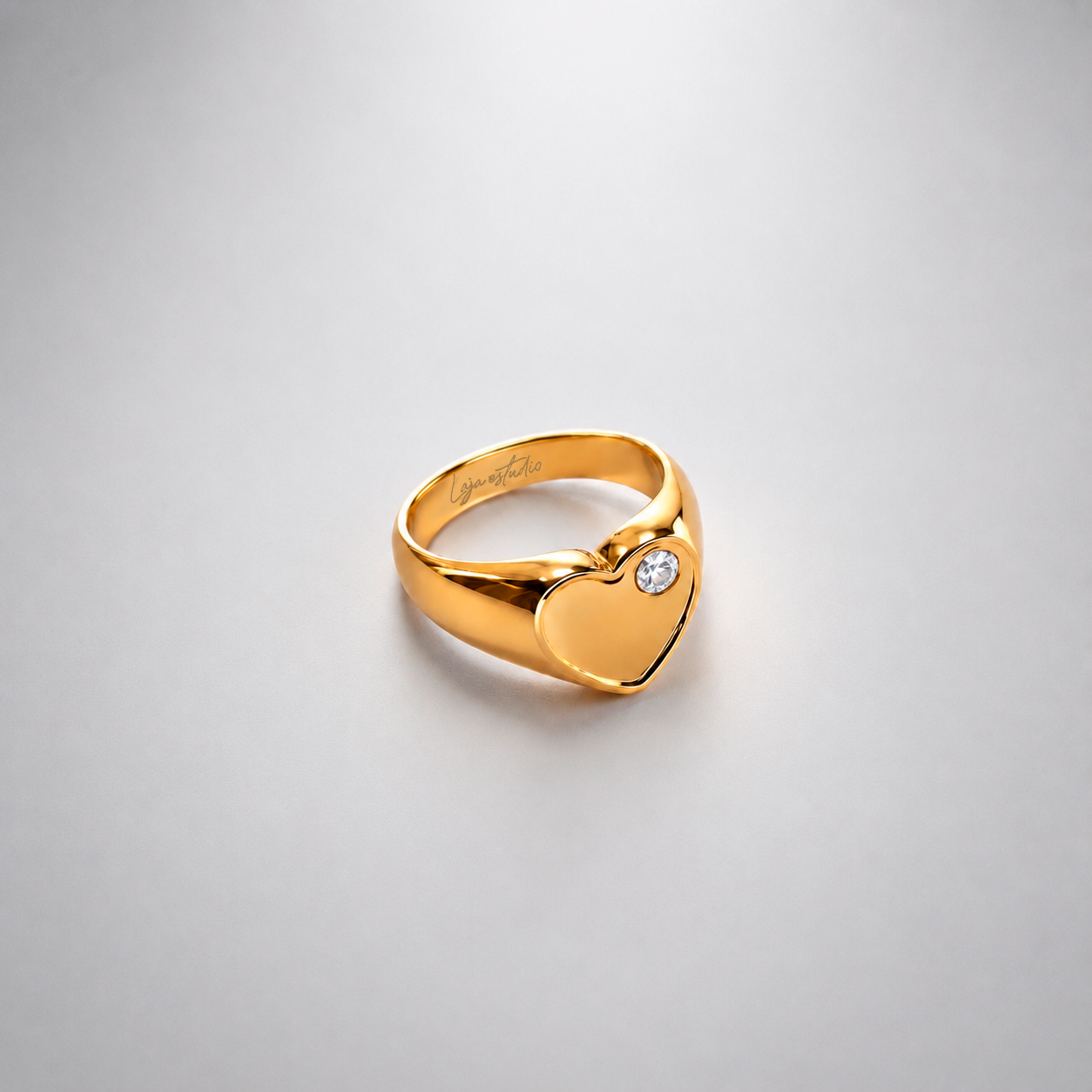 Anillo Talismán