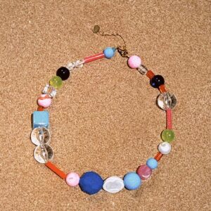 Collar Piscina