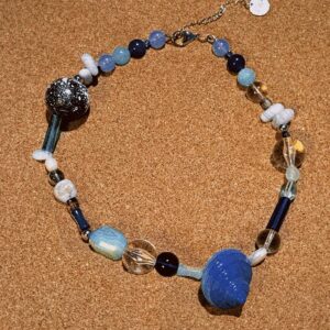 Collar Océano