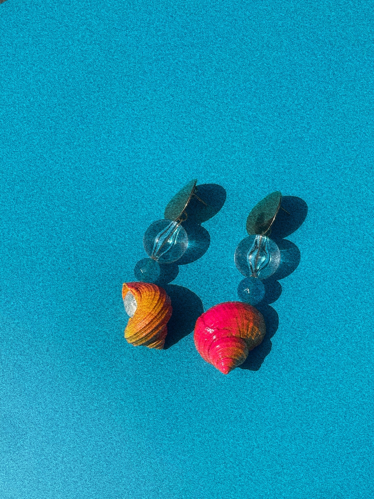 Pendientes Playa Amarilla