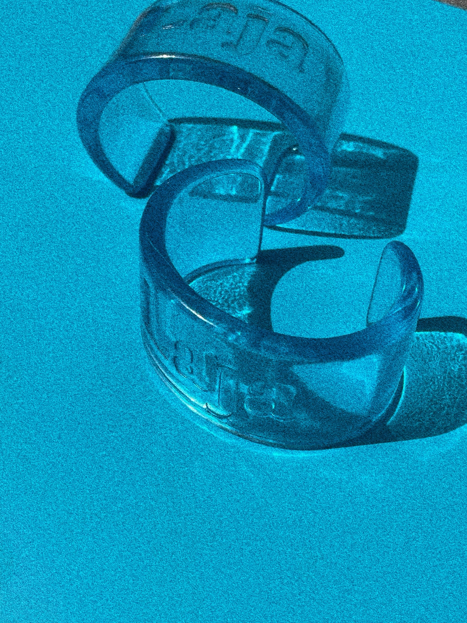 Brazalete Piscina - Imagen 2
