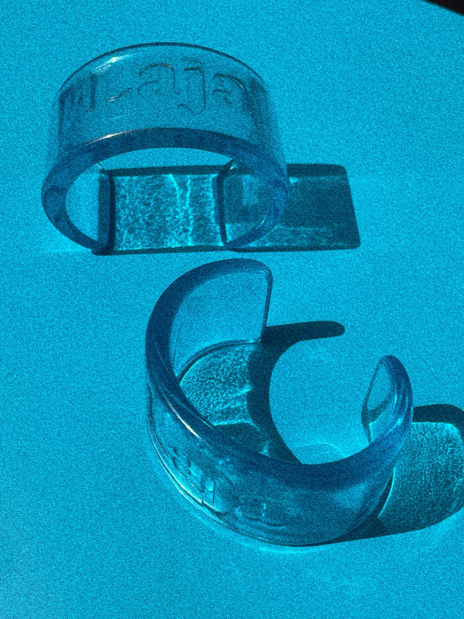 Brazalete Piscina