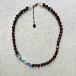 Collar Leo