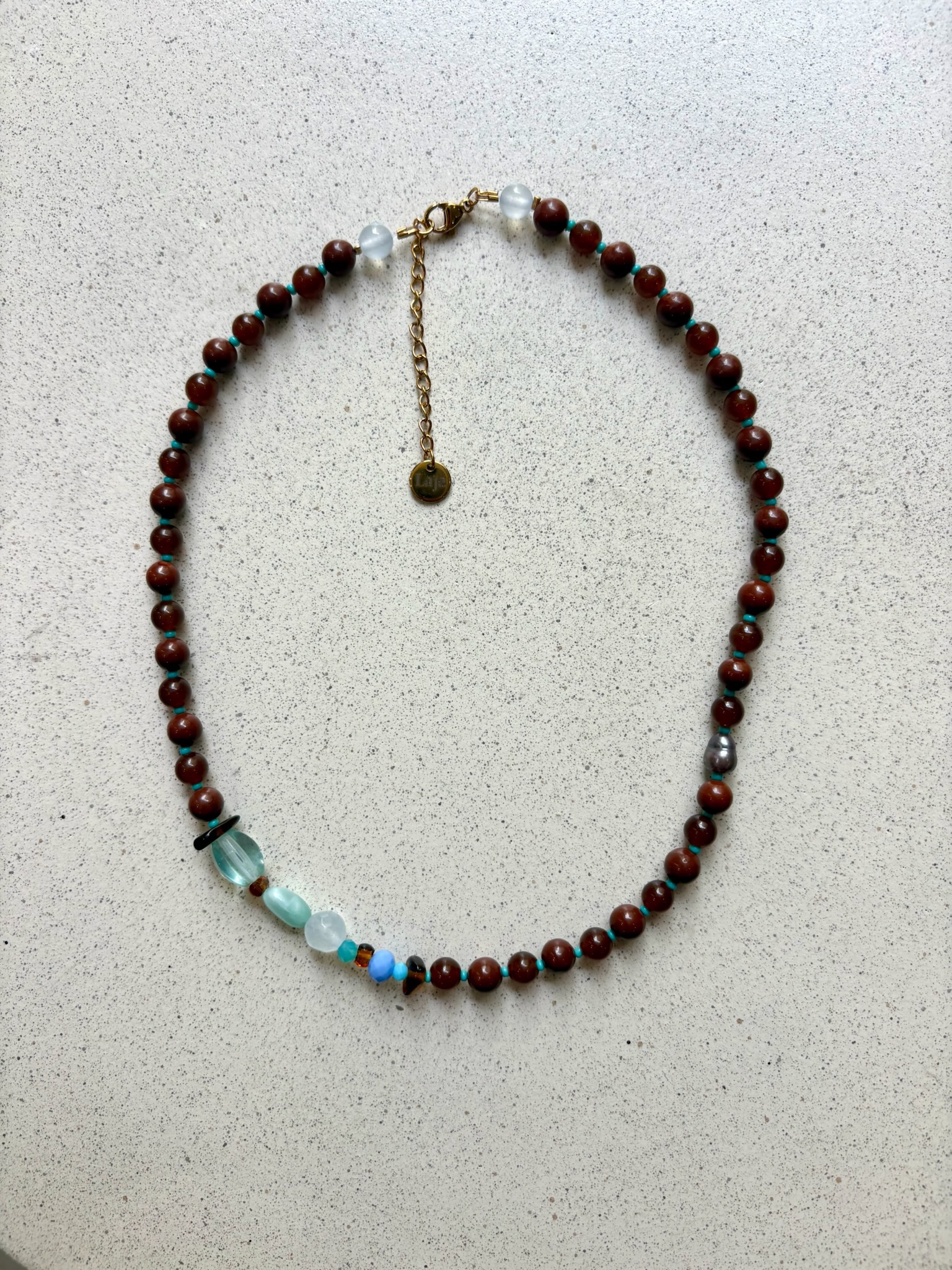 Collar Leo