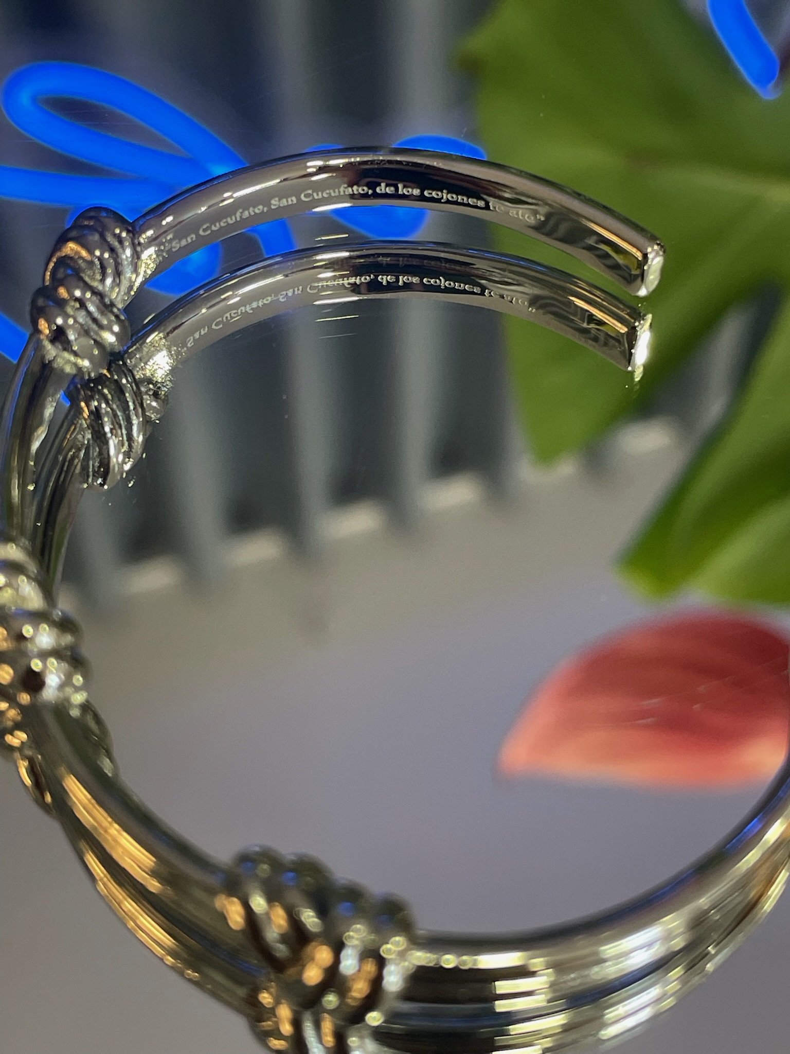 Brazalete Cucufato - Imagen 3