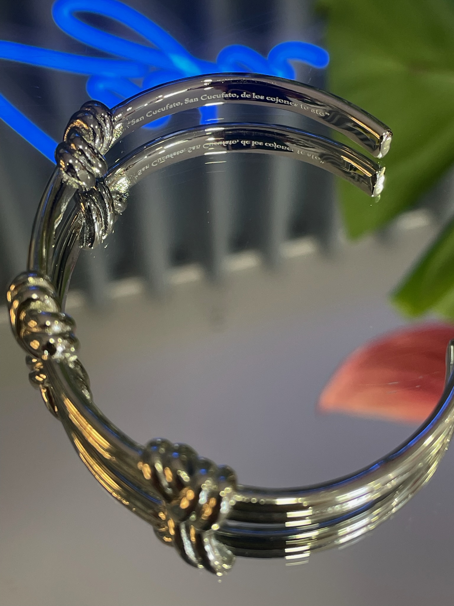 Brazalete Cucufato - Imagen 5