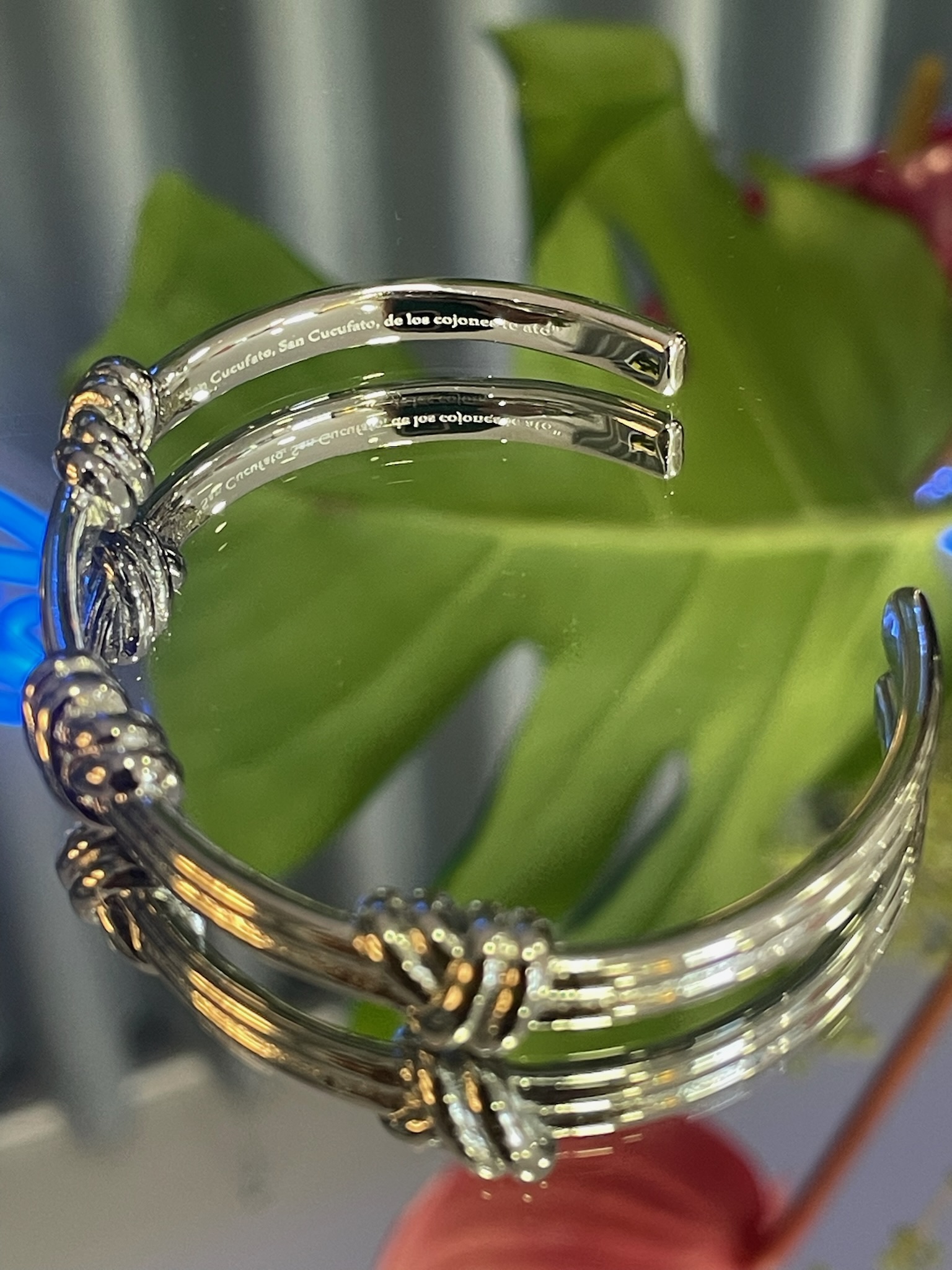 Brazalete Cucufato - Imagen 6