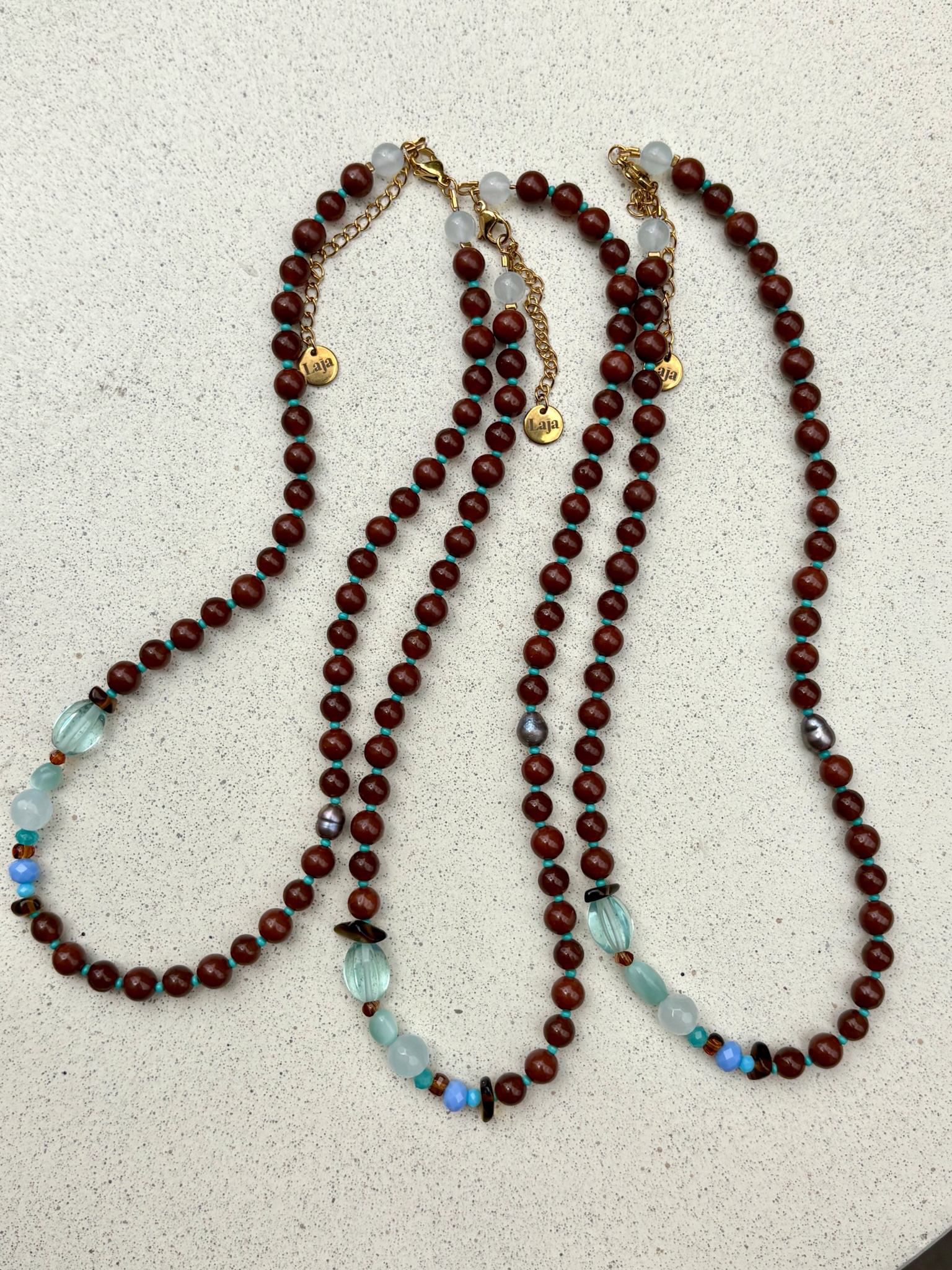 Collar Leo - Imagen 2